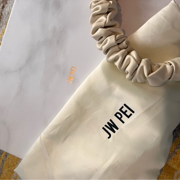 JW Pei Hobo Bag - Picture 3 of 3